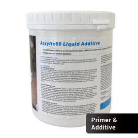 GoMix Acrylic 60 PVA 1L