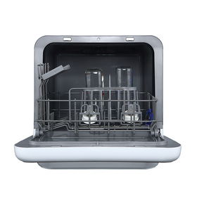 Midea Mini Benchtop Dishwasher 42cm