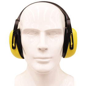 TDX Earmuff Eco - 1 Pcs