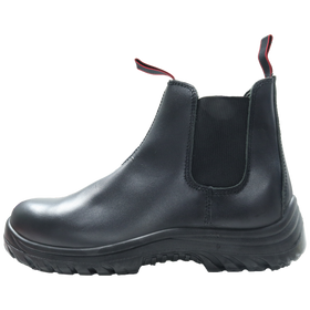 TDX Safety Shoes Slip On - Size: US 12 | EU 45