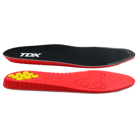 TDX Insole for Shoes with Soft Gel - 10/11/12