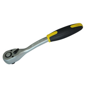 Crownman 72 Teeth Ratchet Wrench - 3/8" Drive