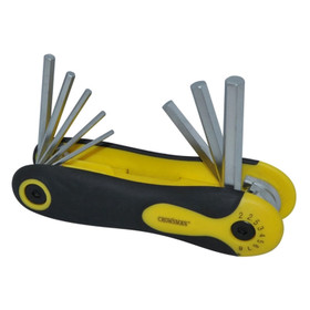 Crownman Hex Key Wrench Crownman Hex Key Wrench