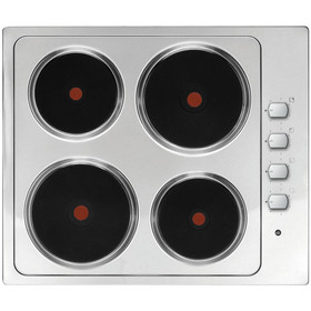 Vogue Hotplate Cooktop 60cm