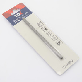 TDX Ceramic Drill Bits 5mm TDX Ceramic Drill Bits 5mm