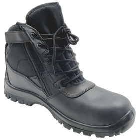 TDX Safety Shoes with Side Zip - Size: US 14 | EU 47