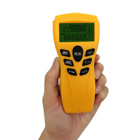 TDX Ultrasonic Distance and Stud Finder