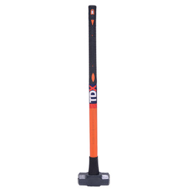 TDX Insulated Sledge Hammer 8lb