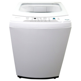 Midea Washing Machine Top Load 8kg & Vogue Air Vented Dryer 7kg Combo Deal