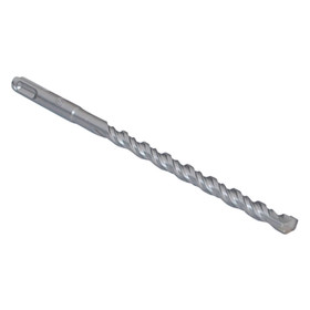 Crownman Plus Shank Hammer Drill Bit - 8x110mm