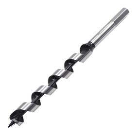 Starcraft Auger Bit for Wood Assorted