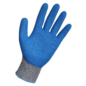 TDX Latex Coated Anti-Cut Gloves - Size 11 | XXL