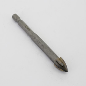TDX Glass & Tile Drill Bits 12mm