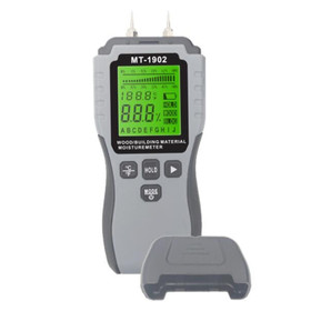 TDX Moisture Meter