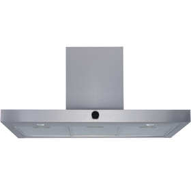Master Kitchen T-Canopy Rangehood 90cm - 1150m³/h