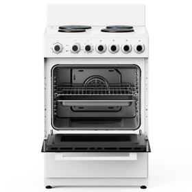 Vogue Freestanding Oven 60cm