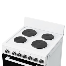 Vogue Freestanding Oven 60cm