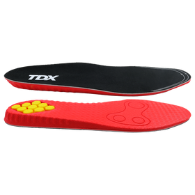 TDX Insole for Shoes with Soft Gel - 8/9/10