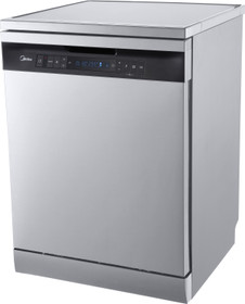 Midea 15 Place Dishwasher 60cm SS - Titania