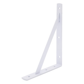 TDX Heavy Duty Shelf Bracket - 500 x 330 x 4mm