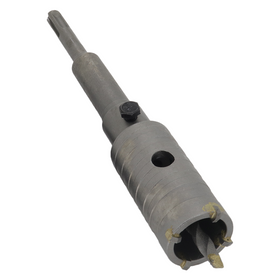 TDX Concrete Holesaw with SDS+ Adapter - 35mm