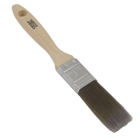 TDX Paint Brush 25mm - Premium Handle