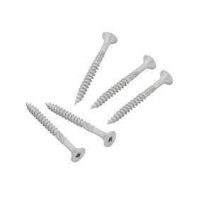 TDX Dacromet Wood Screw 40mm - Pack of 50