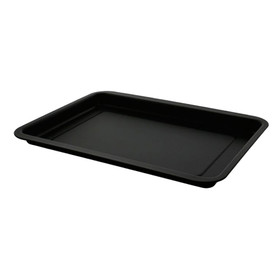 Vogue Freestanding Oven 90cm with Ceramic Cooktop - Black