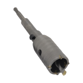 TDX Concrete Holesaw with SDS+ Adapter - 40mm