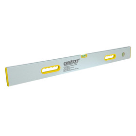 Crownman Aluminium Special Level 2500mm Standard