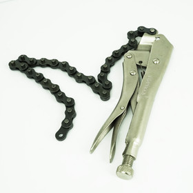 Crownman Chain Grip Wrench 250mm Crownman Chain Grip Wrench 250mm