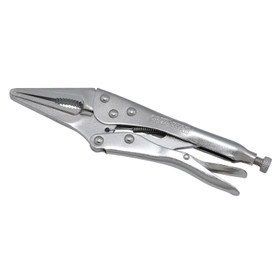 Crownman Long Jaw Grip Wrench 225mm Crownman Long Jaw Grip Wrench 225mm
