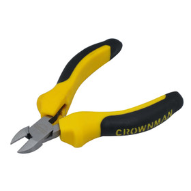 Crownman Insulated Diagonal Pliers 114mm