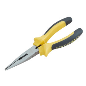 Crownman Long Nose Pliers 203 mm Crownman Long Nose Pliers 203 mm