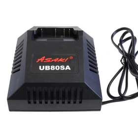 Asaki Battery Charger Only