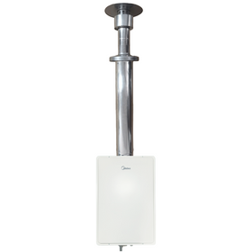 Midea Flue Vertical Terminal 1.04M