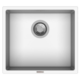 Carysil Composite Sink Insert White - 457 x 406mm