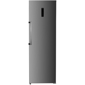 Vogue 307L Upright Freezer Stainless Steel