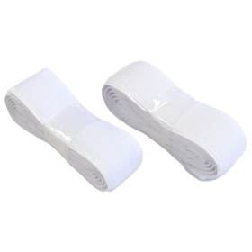 TDX Hook & Loop White - 25mm x 1M TDX Hook & Loop White - 25mm x 1M