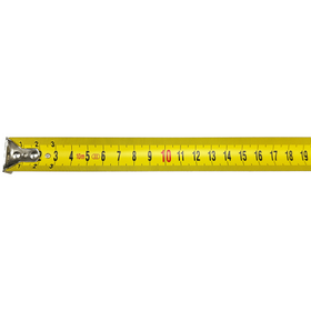TDX Power Lock Tape Measure - 10M x 25mm TDX Power Lock Tape Measure - 10M x 25mm