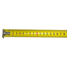 TDX Power Lock Tape Measure - 3M x 16mm TDX Power Lock Tape Measure - 3M x 16mm