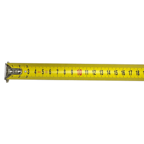 TDX Power Lock Tape Measure - 3M x 16mm