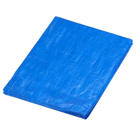 TDX Tarpaulin 4.9 x 6.1M - 185g