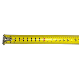 TDX Power Lock Tape Measure - 8M x 25mm