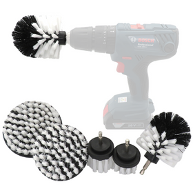 TDX Drill Brush Kit - 6pcs