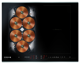 De Dietrich Platinum Induction Hob 65cm (DPI7684XT)