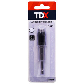 TDX Bit Holder Flex Head TDX Bit Holder Flex Head