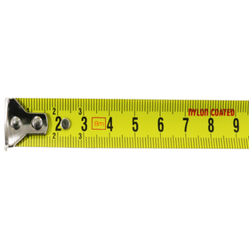 TDX Tape Measure - 8M x 25mm