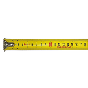 TDX Trade Tape Measure - 8M x 27mm