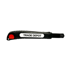 TDX Utility Knife Heavy Duty - 9mm x 85mm